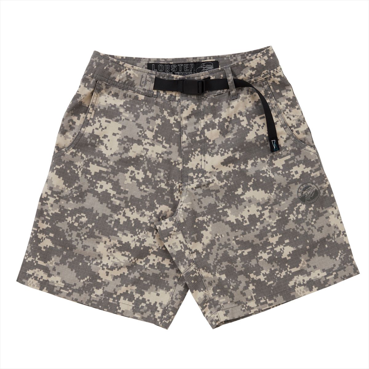 LOBSTER CLIMBING TECHNICA ��FIKA SHORTS 2.0 CAMO�ۡ�LB-2204-3