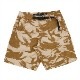 LOBSTER CLIMBING TECHNICA ��FIKA SHORTS 2.0 CAMO�ۡ�LB-2204-3