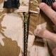 LOBSTER CLIMBING TECHNICA ��FIKA SHORTS 2.0 CAMO�ۡ�LB-2204-3