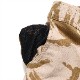 LOBSTER CLIMBING TECHNICA ��FIKA SHORTS 2.0 CAMO�ۡ�LB-2204-3