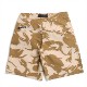 LOBSTER CLIMBING TECHNICA ��FIKA SHORTS 2.0 CAMO�ۡ�LB-2204-3