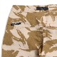 LOBSTER CLIMBING TECHNICA ��FIKA SHORTS 2.0 CAMO�ۡ�LB-2204-3