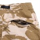 LOBSTER CLIMBING TECHNICA ��FIKA SHORTS 2.0 CAMO�ۡ�LB-2204-3