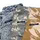 LOBSTER CLIMBING TECHNICA ��FIKA SHORTS 2.0 CAMO�ۡ�LB-2204-3