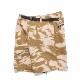 LOBSTER CLIMBING TECHNICA ��FIKA SHORTS 2.0 CAMO�ۡ�LB-2204-3