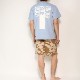 LOBSTER CLIMBING TECHNICA ��FIKA SHORTS 2.0 CAMO�ۡ�LB-2204-3