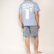 LOBSTER CLIMBING TECHNICA ��FIKA SHORTS 2.0 CAMO�ۡ�LB-2204-3