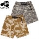 LOBSTER CLIMBING TECHNICA ��FIKA SHORTS 2.0 CAMO�ۡ�LB-2204-3