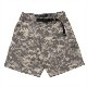 LOBSTER CLIMBING TECHNICA ��FIKA SHORTS 2.0 CAMO�ۡ�LB-2204-3