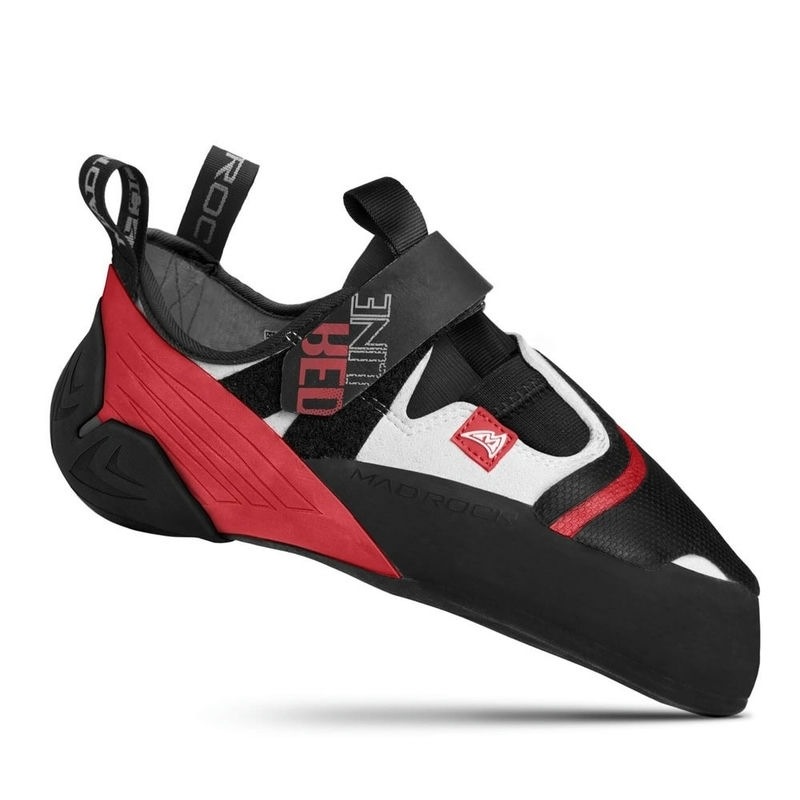 MAD ROCK ޥåɥå Redline strap ŹƬݥUPʡۥݥ700Pץ쥼