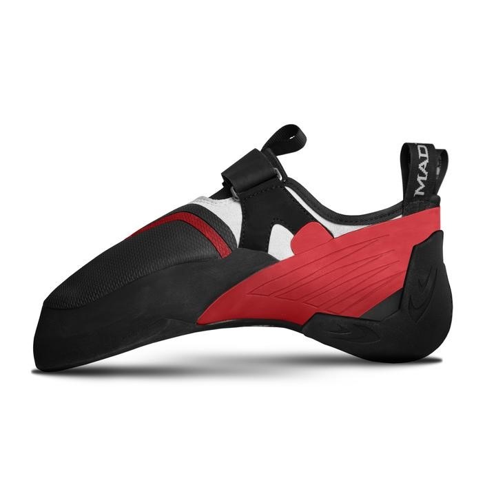 MAD ROCK ޥåɥå Redline strap ŹƬݥUPʡۥݥ700Pץ쥼