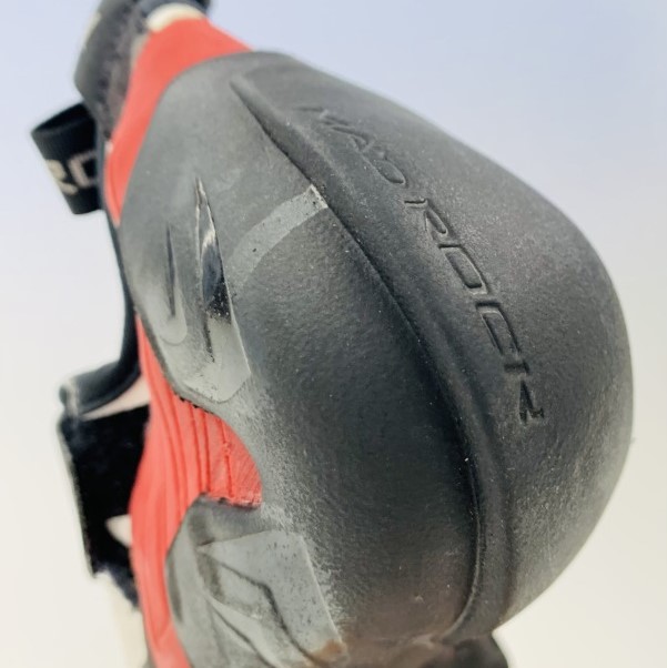 MAD ROCK ޥåɥå Redline strap ŹƬݥUPʡۥݥ700Pץ쥼