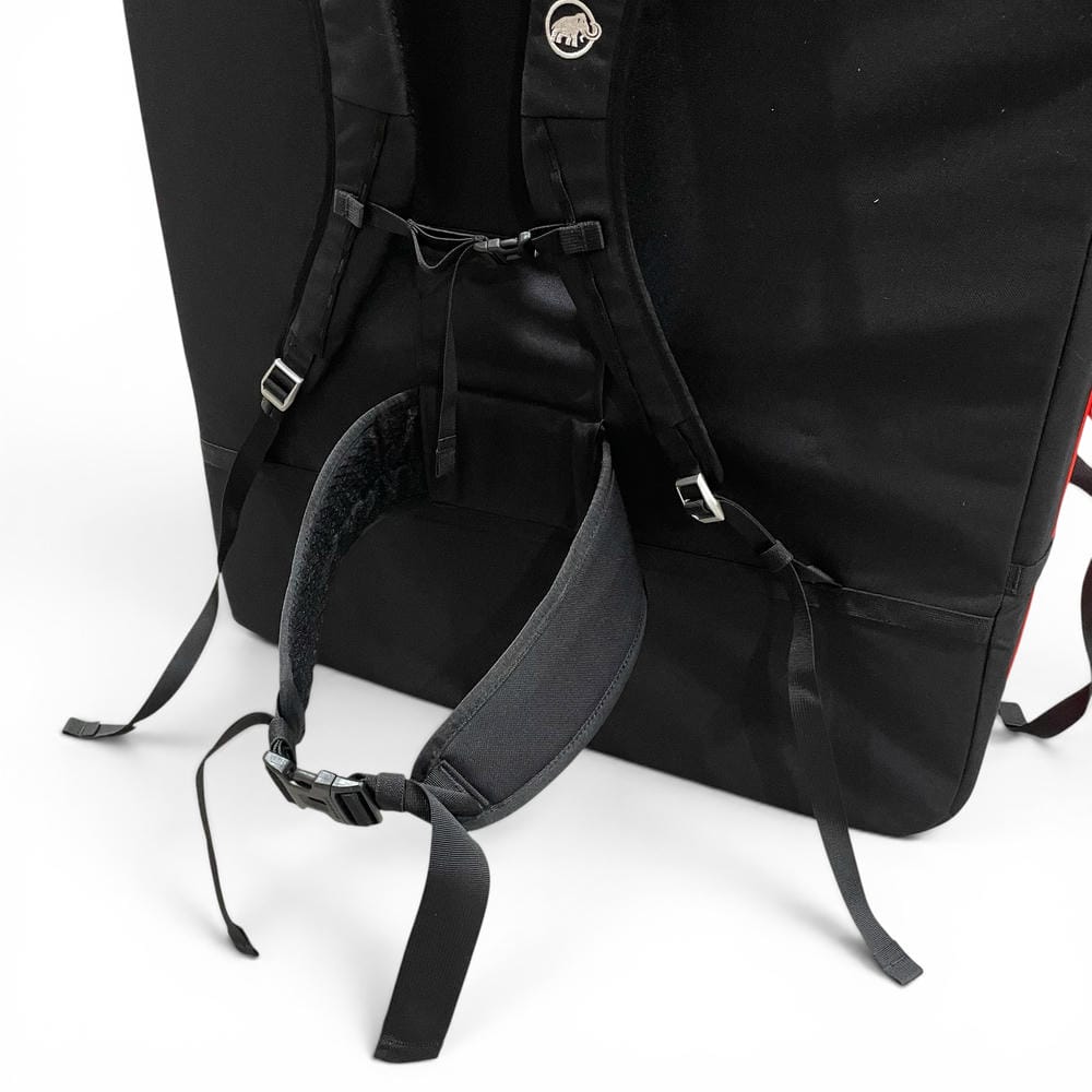 �ޥࡼ�� Grand King Size Crash Pad mammut red��ŹƬ����ݥ����UP���ʡץݥ����1000P�ץ쥼���
