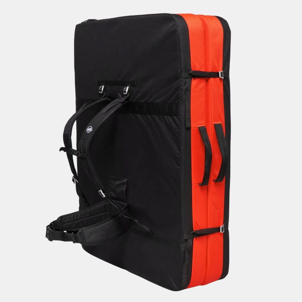 �ޥࡼ�� Grand King Size Crash Pad mammut red��ŹƬ����ݥ����UP���ʡץݥ����1000P�ץ쥼���