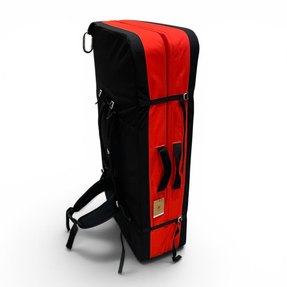 �ޥࡼ�� Grand King Size Crash Pad mammut red��ŹƬ����ݥ����UP���ʡץݥ����1000P�ץ쥼���