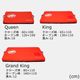 �ޥࡼ�� Grand King Size Crash Pad mammut red��ŹƬ����ݥ����UP���ʡץݥ����1000P�ץ쥼���
