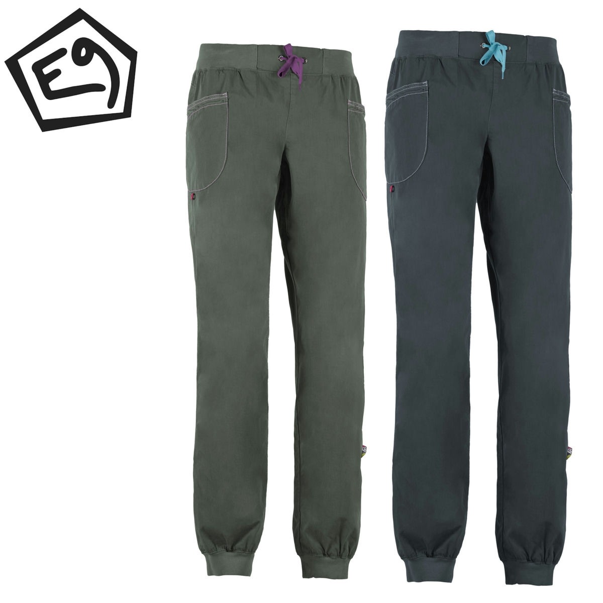 E9 W's JOEE-S25 S25-DTR007