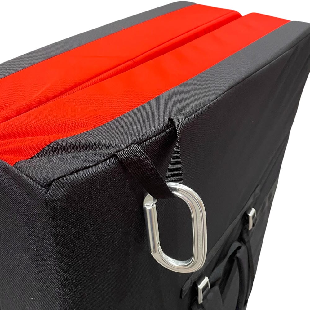 �ޥࡼ�� King Size Crash Pad mammut red��ŹƬ����ݥ����UP���ʡץݥ����1000P�ץ쥼���