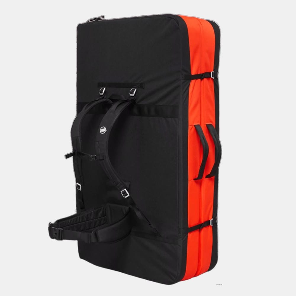 �ޥࡼ�� King Size Crash Pad mammut red��ŹƬ����ݥ����UP���ʡץݥ����1000P�ץ쥼���