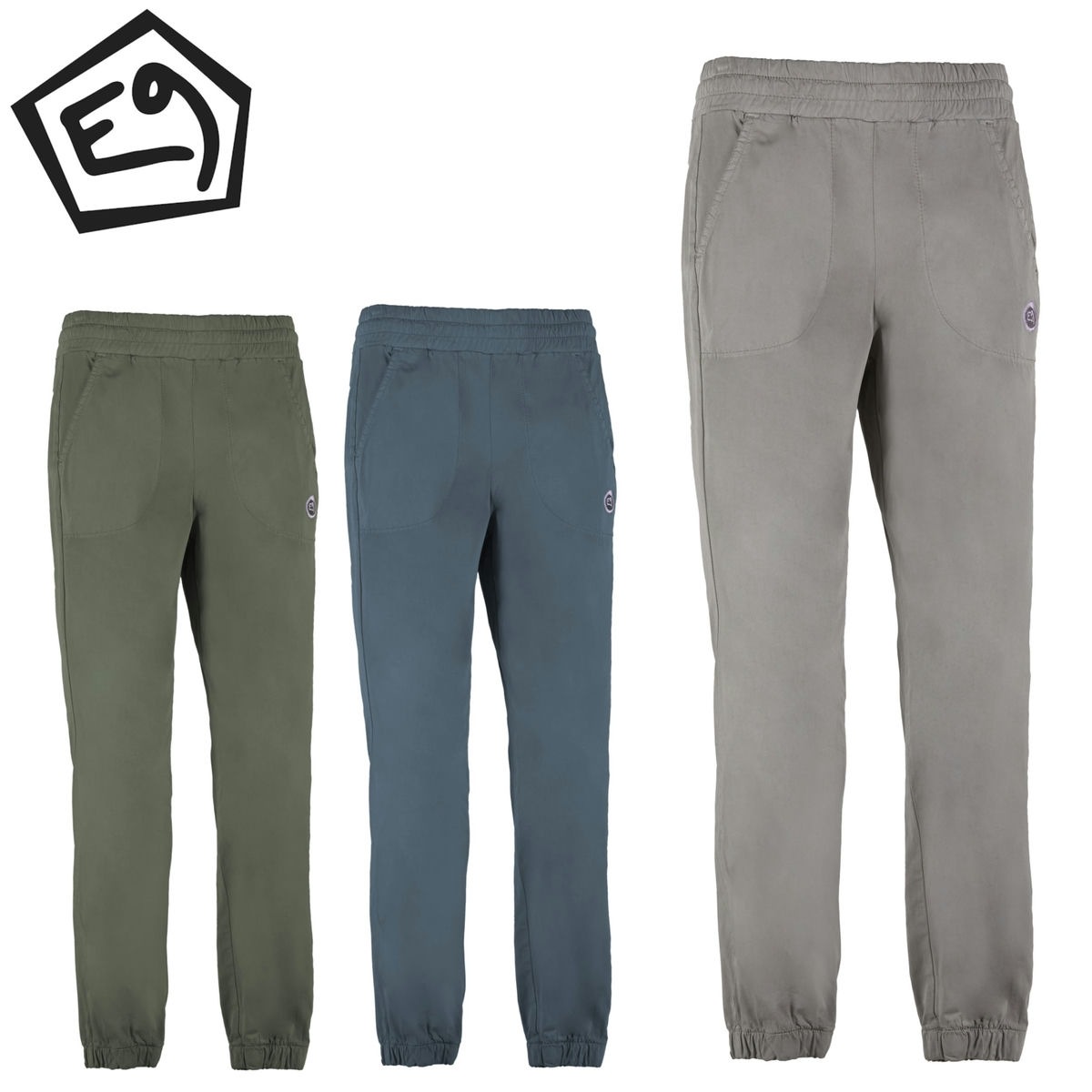 E9 W's JINNY-S25 S25-DTR003