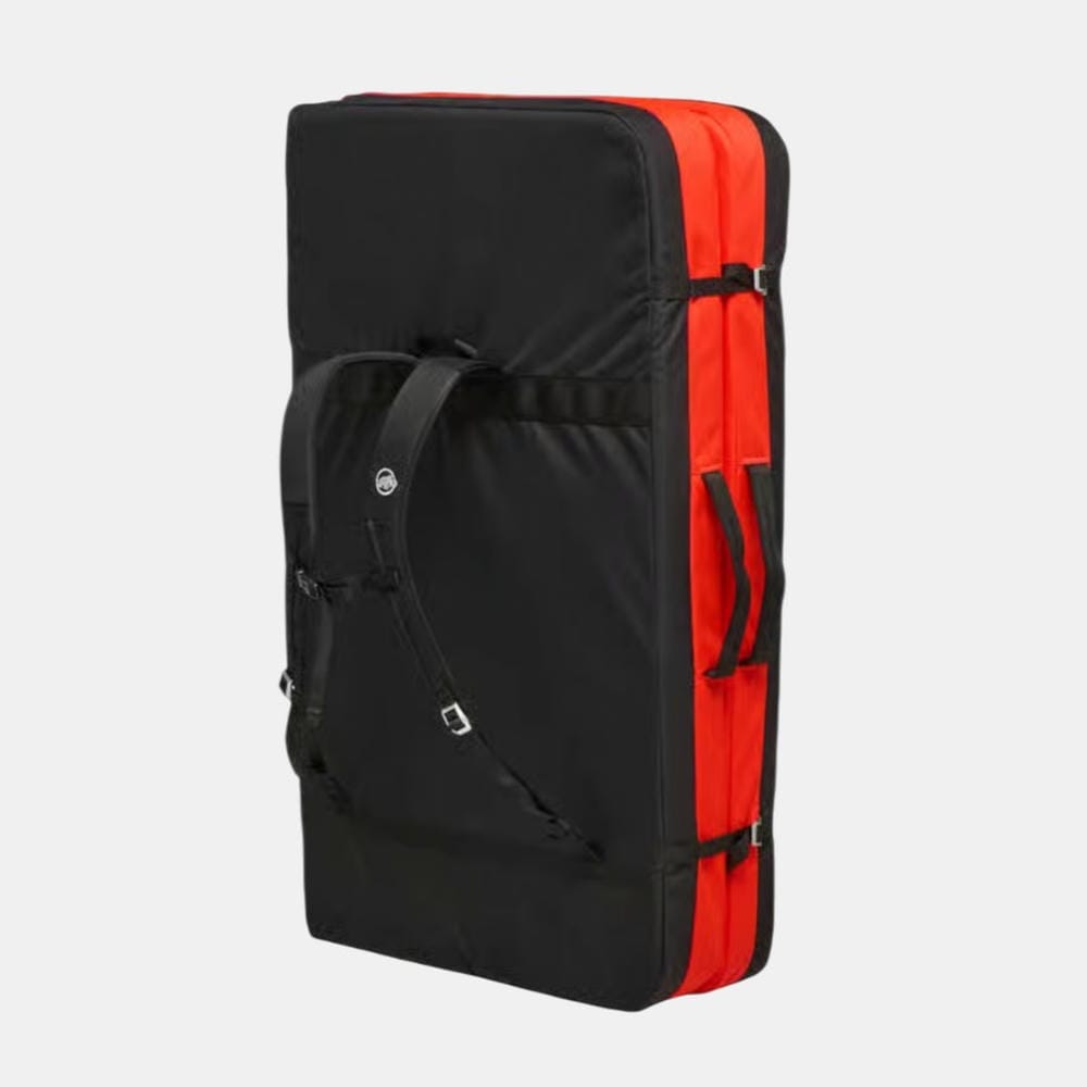 �ޥࡼ�� Queen Size Crash Pad mammut red��ŹƬ����ݥ����UP���ʡץݥ����1000P�ץ쥼���