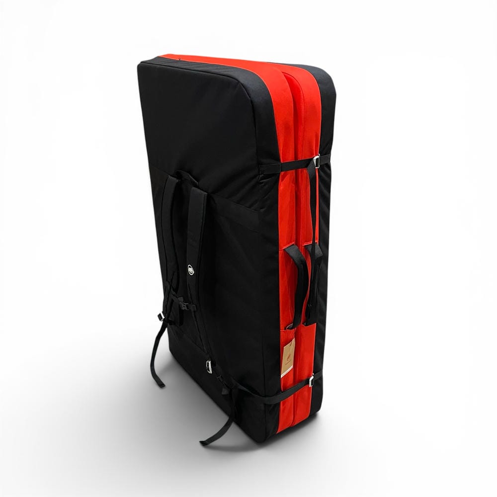 �ޥࡼ�� Queen Size Crash Pad mammut red��ŹƬ����ݥ����UP���ʡץݥ����1000P�ץ쥼���
