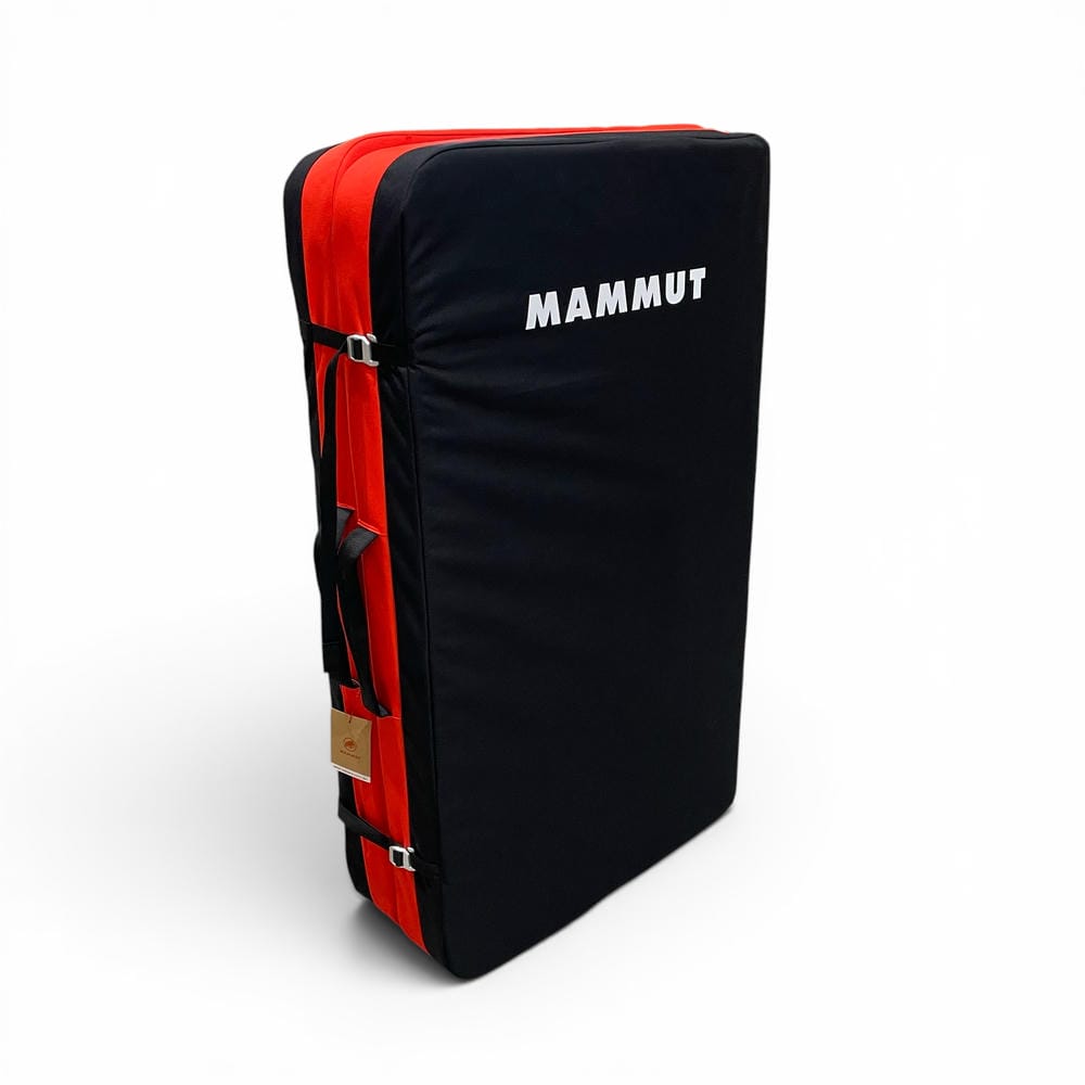 �ޥࡼ�� Queen Size Crash Pad mammut red��ŹƬ����ݥ����UP���ʡץݥ����1000P�ץ쥼���