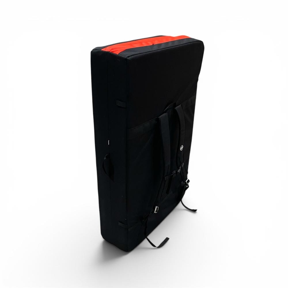 �ޥࡼ�� Queen Size Crash Pad mammut red��ŹƬ����ݥ����UP���ʡץݥ����1000P�ץ쥼���