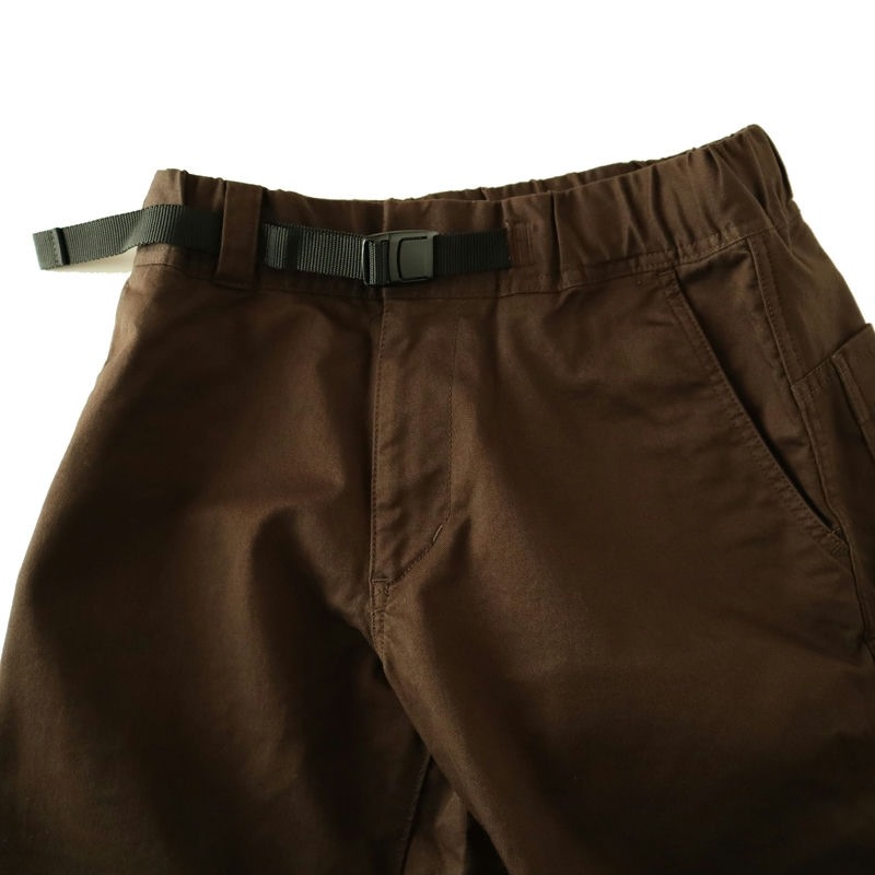 FANTASISTA CLIMBING Mellow pants