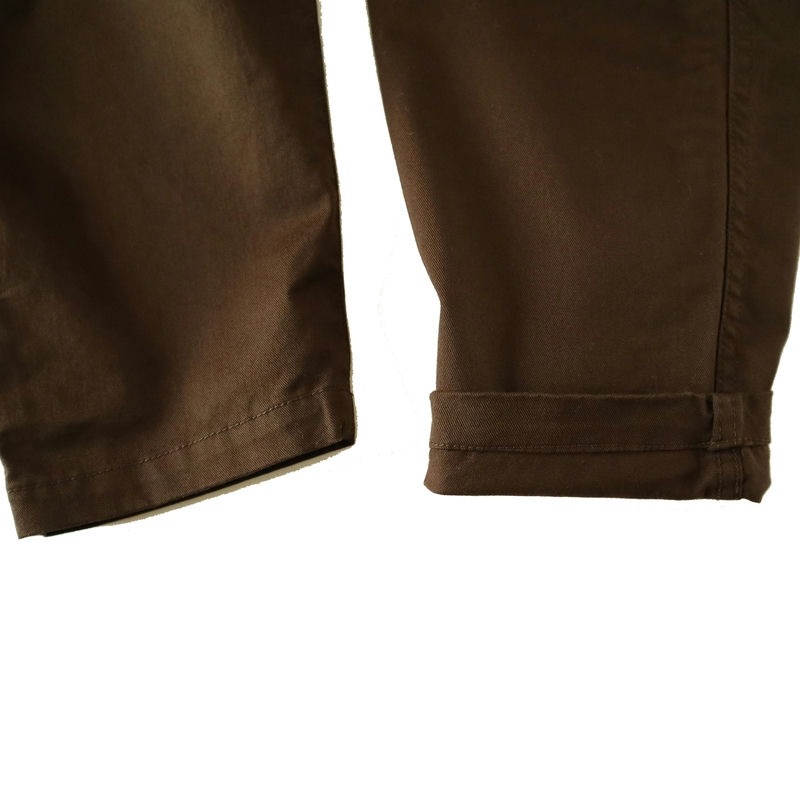 FANTASISTA CLIMBING Mellow pants