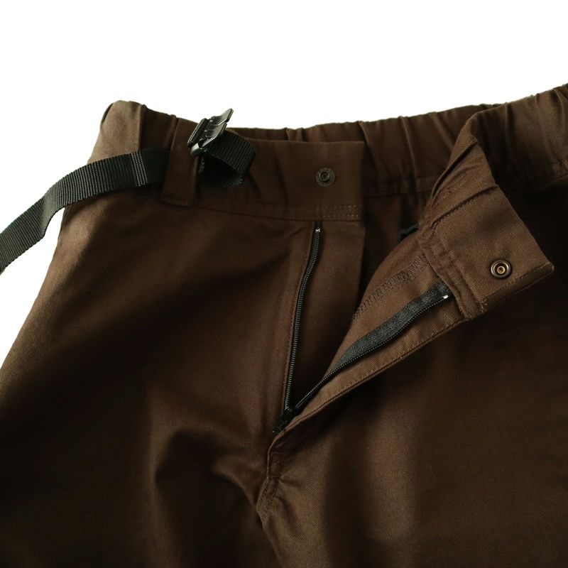 FANTASISTA CLIMBING Mellow pants