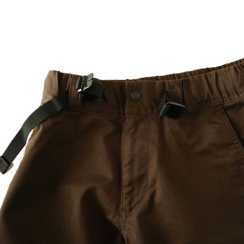 FANTASISTA CLIMBING Mellow pants