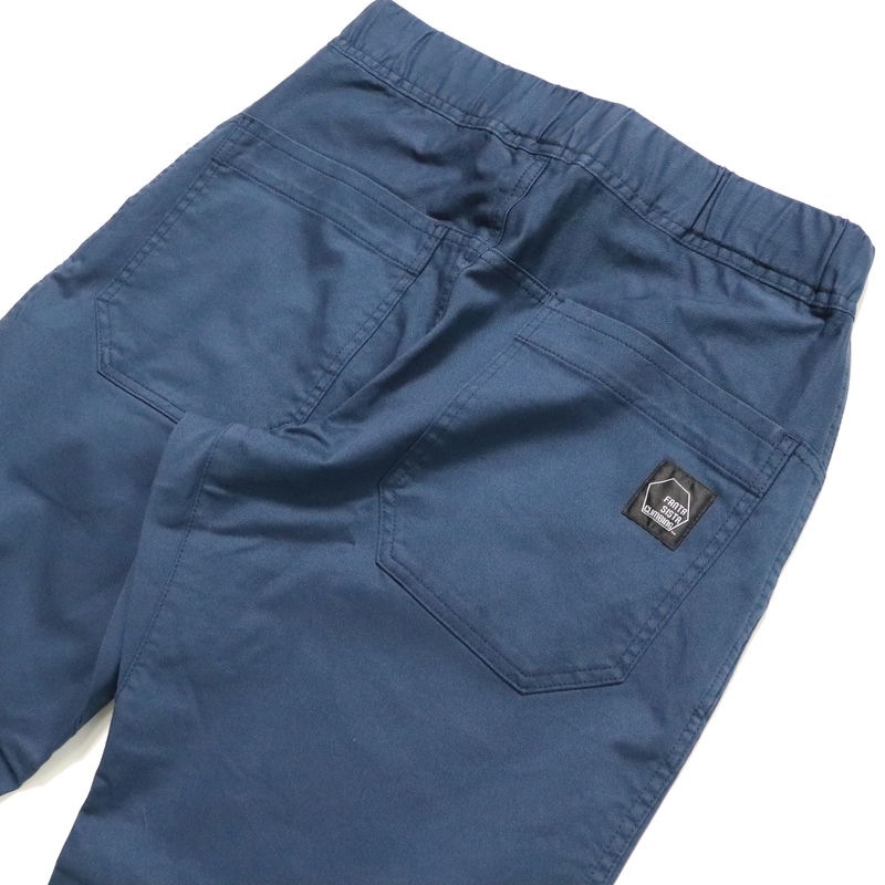 FANTASISTA CLIMBING Mellow pants