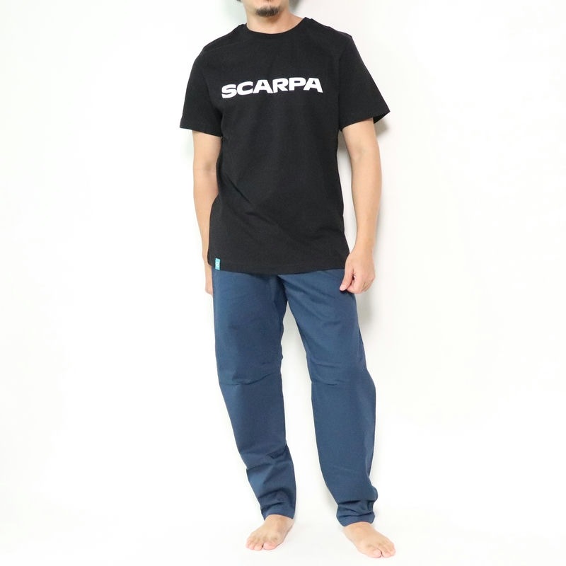 FANTASISTA CLIMBING Mellow pants