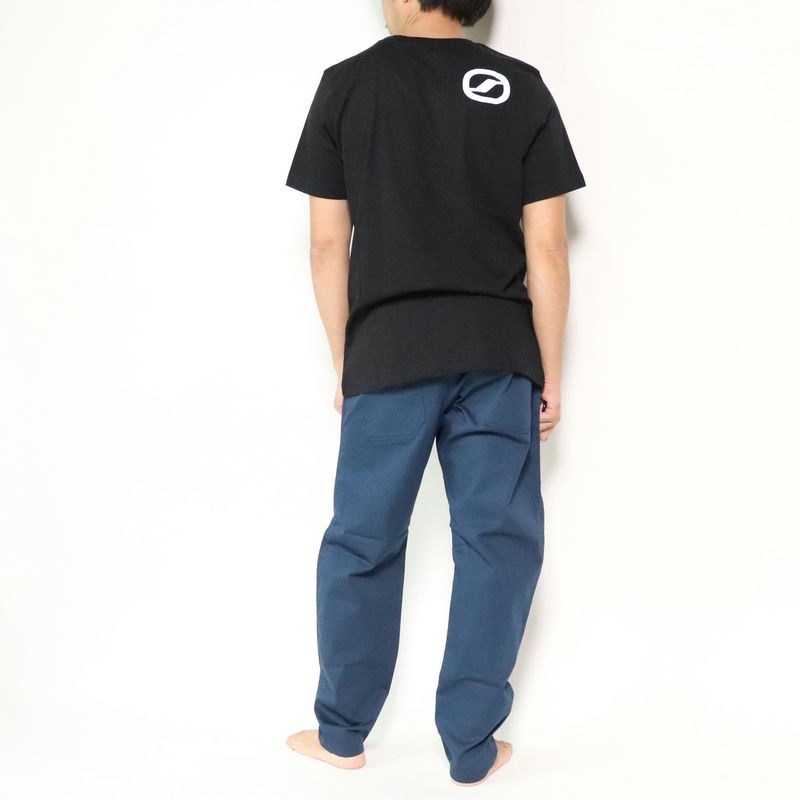 FANTASISTA CLIMBING Mellow pants