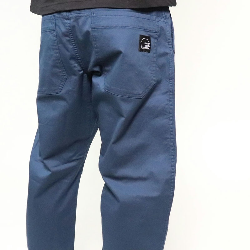 FANTASISTA CLIMBING Mellow pants