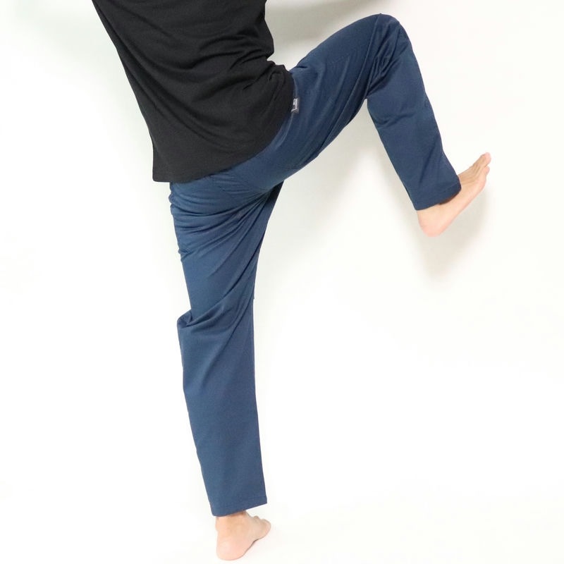 FANTASISTA CLIMBING Mellow pants