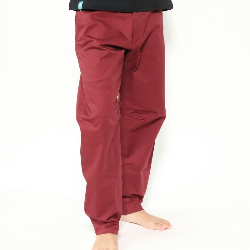 FANTASISTA CLIMBING Mellow pants