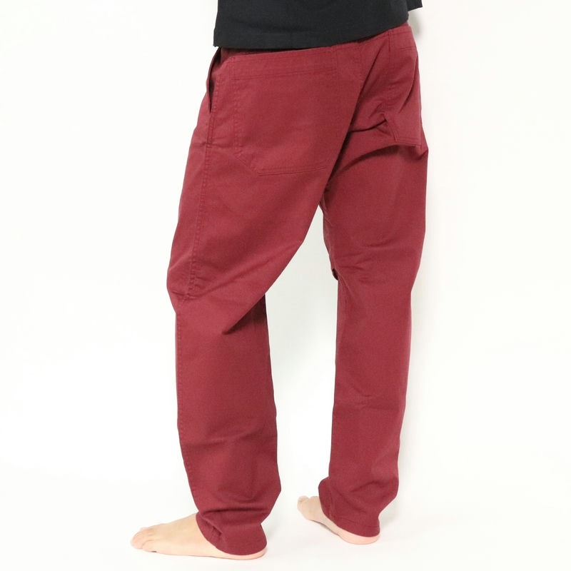 FANTASISTA CLIMBING Mellow pants