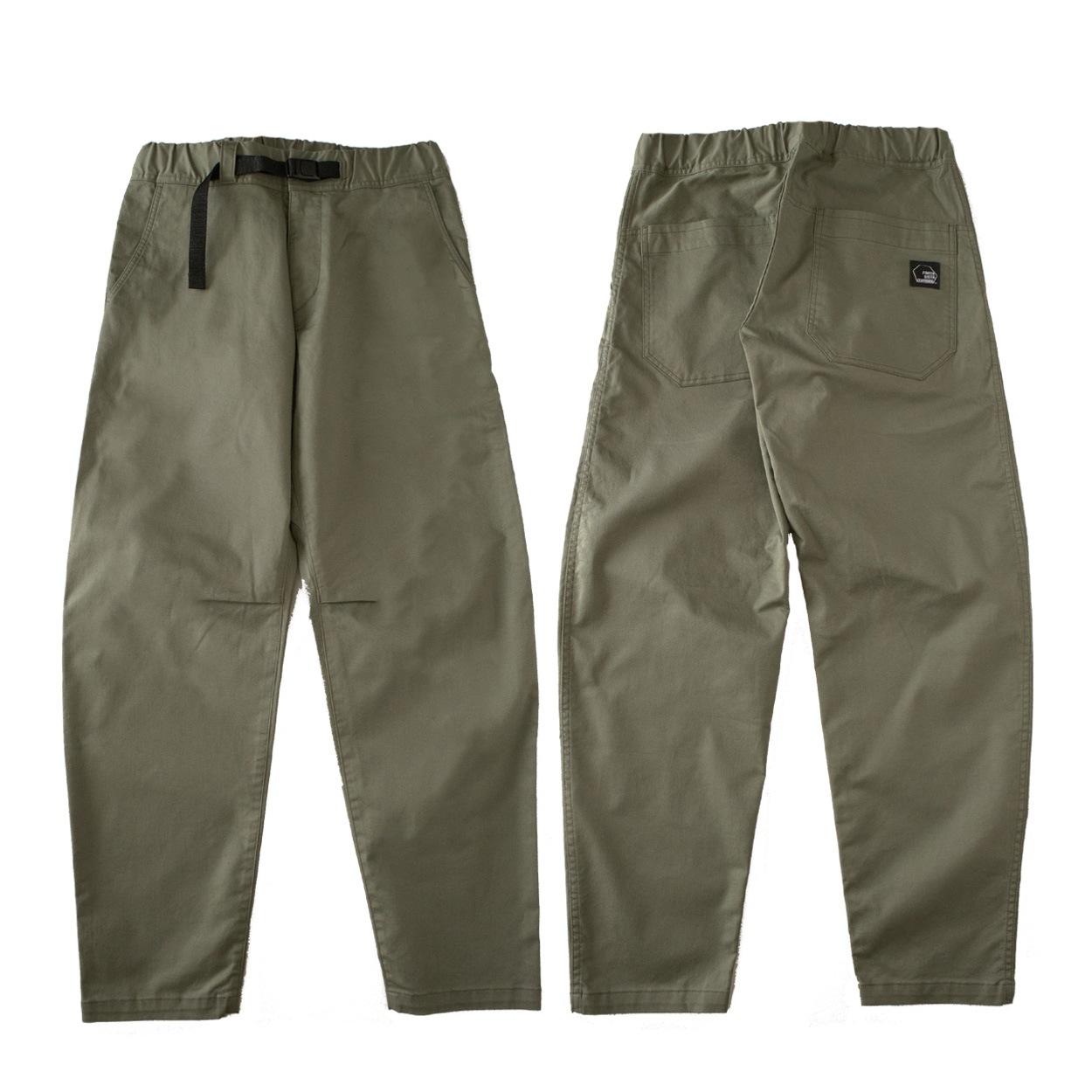 FANTASISTA CLIMBING Mellow pants