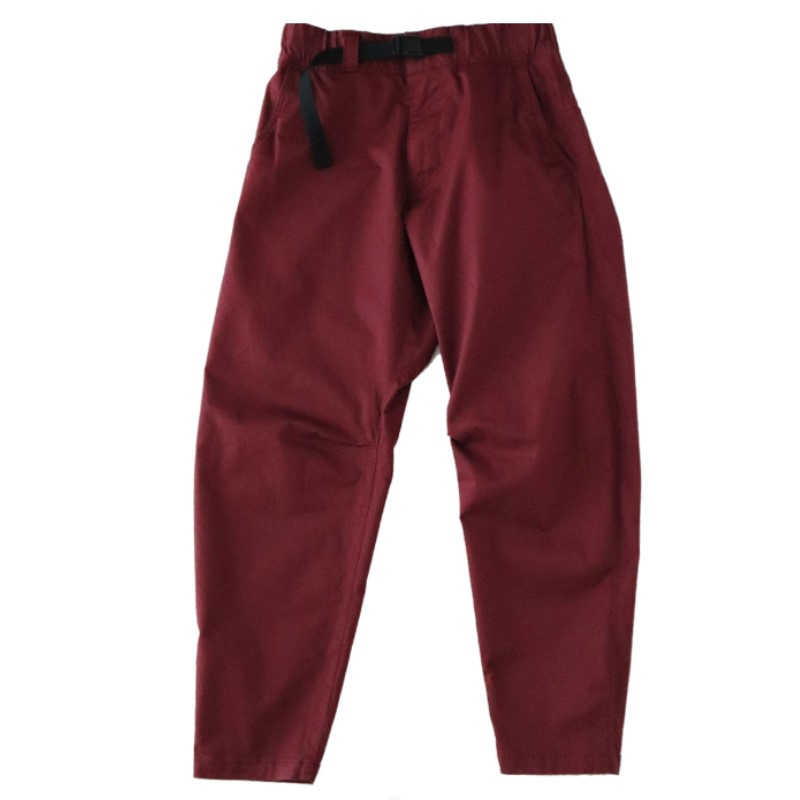 FANTASISTA CLIMBING Mellow pants