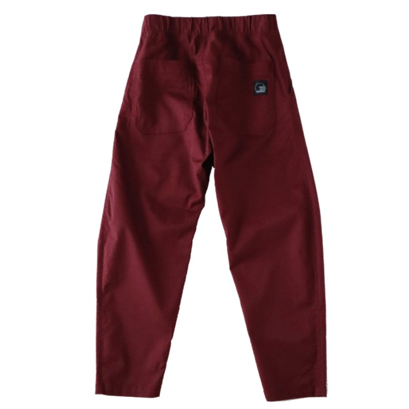 FANTASISTA CLIMBING Mellow pants