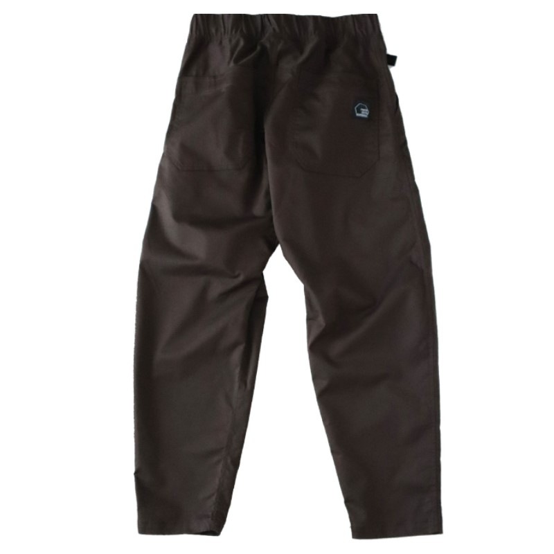FANTASISTA CLIMBING Mellow pants