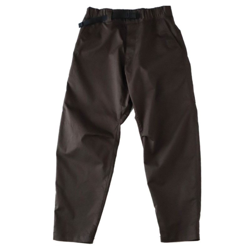 FANTASISTA CLIMBING Mellow pants