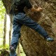 FANTASISTA CLIMBING Mellow pants