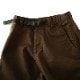 FANTASISTA CLIMBING Mellow pants