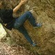 FANTASISTA CLIMBING Mellow pants