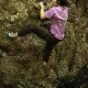 FANTASISTA CLIMBING Mellow pants