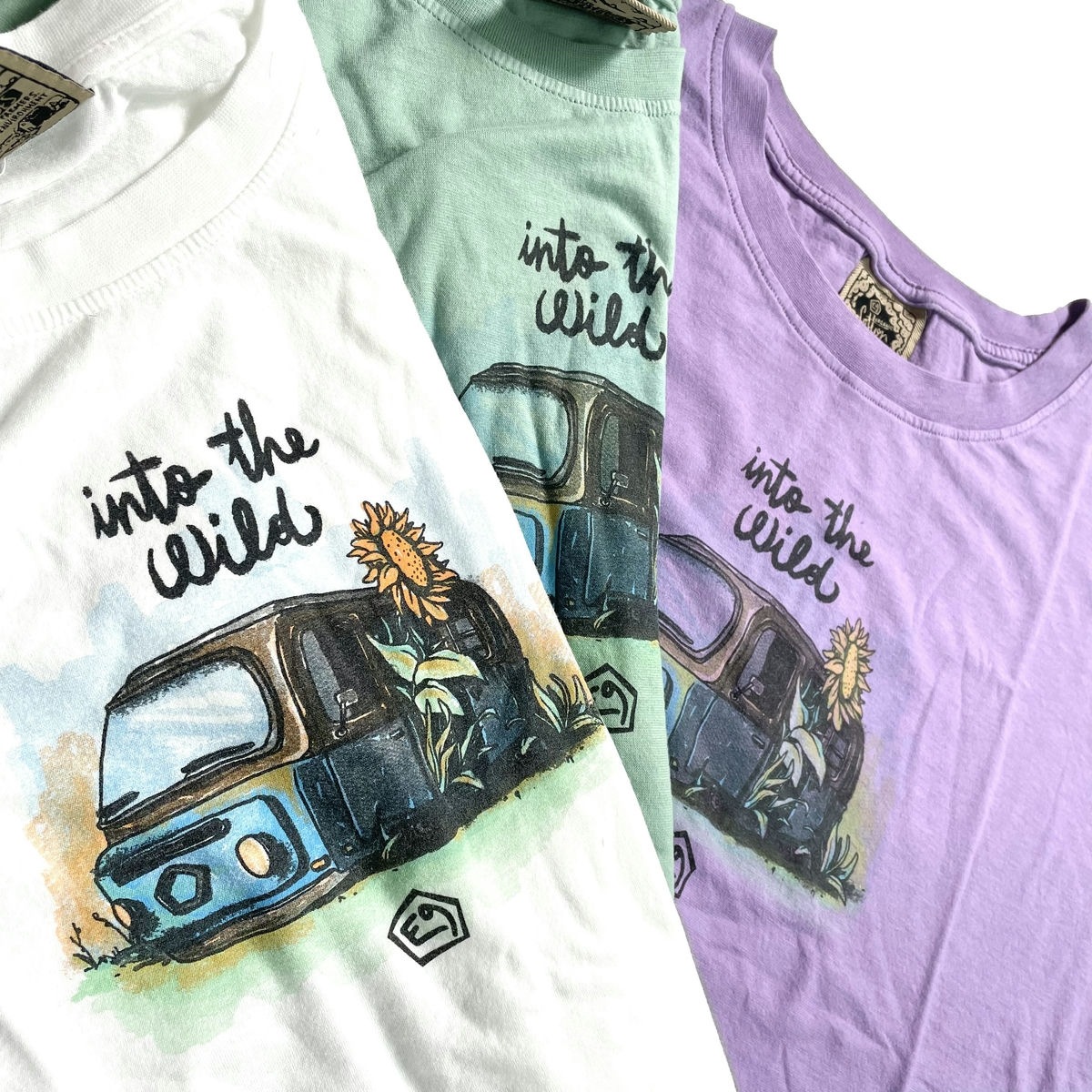 E9 W's WILD-S25 S25-DTE009