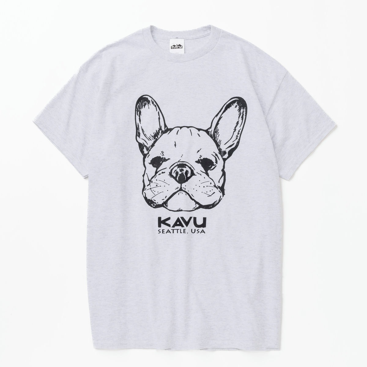��40��OFF��4840�ߢ���KAVU ���֡� Dog Tee